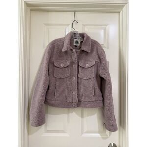 ashley vintage charm women jacket size S